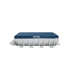 INTEX 4m x 2m Rectangular Pool Cover IT 28037
