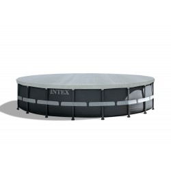 INTEX 18ft Deluxe Pool Cover IT 28041