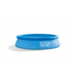 INTEX 8ft x 24in Easy Set Pool IT 28106NP