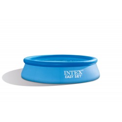 INTEX 3.05Mx76CM (10\' x 30\") Easy Set Pool Set IT 28122UK