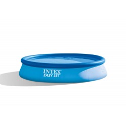 INTEX 13ft x 33in Easy Set Pool Set IT 28142UK