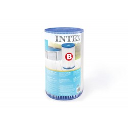 INTEX Filter Cartridge B IT 29005