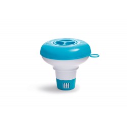 INTEX 5in Floating Chemical Dispenser IT 29040NP