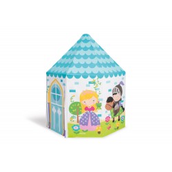 INTEX Princess Play Tent IT 44635NP