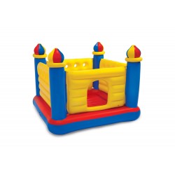 INTEX Jump-O-Lene Castle Bouncer IT 48259NP