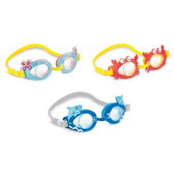 INTEX Fun GogglesIT 55610