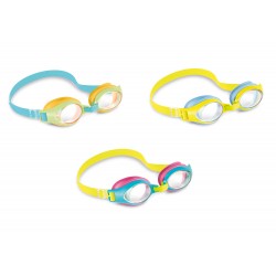INTEX Junior Goggles IT 55611