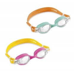 INTEX Aqua Flow Kid Goggles IT 55693