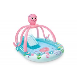 INTEX Friendly Octopus Play IT 56138NP