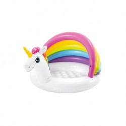 INTEX Unicorn Baby Pool IT 57113NP