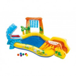 INTEX Dinosaur Play Center IT 57444EP