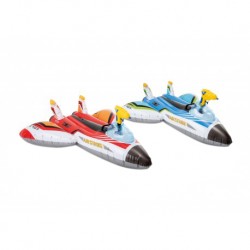 INTEX Water Gun Plane Ride-Ons IT 57536NP