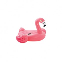 INTEX Pink Flamingo Ride-On IT 57558NP