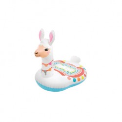 INTEX Cute Llama Ride-On IT 57564NP