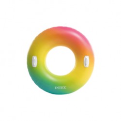 Intex Rainbow Ombre Tube IT 58202EU