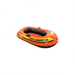 INTEX Explorer 100 Boat IT 58329NP