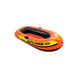 INTEX Explorer 200 Boat IT 58330NP