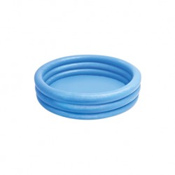 INTEX Crystal Blue Pool IT 59416NP