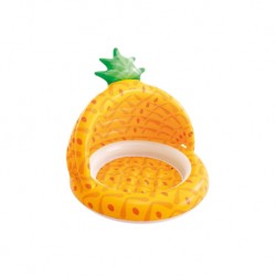 INTEX Pineapple Baby Pool IT 58414NP