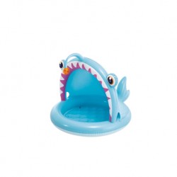 INTEX Angler Fish Baby Pool IT 58419NP