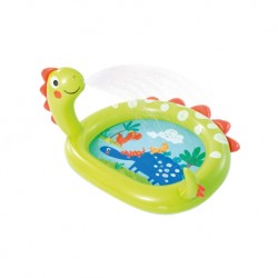INTEX Dinosaur Spray Pool IT 58437NP