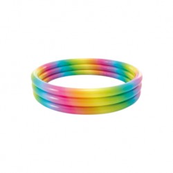 INTEX Rainbow Ombre Pool IT 58439NP