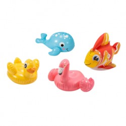 INTEX Puff 'N Play Water Toys - 3 pcs IT 58590NP