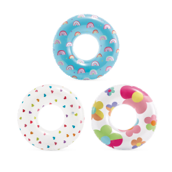 INTEX Whimsical Magic Tubes IT 59259NP