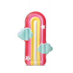 INTEX Rainbow Cloud Float IT 58729EU
