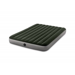 INTEX Queen Dura-Beam Prestige Downy Airbed IT 64109