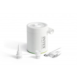 INTEX USB200R Quick-Fill Air Pump IT 66637