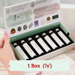 SialicMax Nano Bird's Nest Essence (7's)