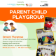 Superkids Playgroup Workshops (1years - 3.5 years)