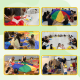 Superkids Playgroup Workshops (1years - 3.5 years)