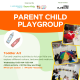 Superkids Playgroup Workshops (1years - 3.5 years)