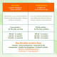 Superkids Playgroup Workshops (1years - 3.5 years)