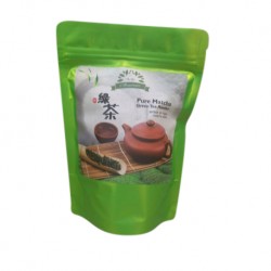 Abundance Green Tea 10 bags x 9gm