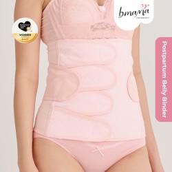 Bmama Support & Recovery Belly Binder