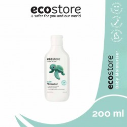 EcoStore Baby Moisturiser 200 ml