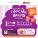 LEXUS Mommy & Me Cupcake Baking Workshop