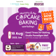 LEXUS Mommy & Me Cupcake Baking Workshop