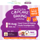 LEXUS Mommy & Me Cupcake Baking Workshop