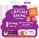 LEXUS Mommy &amp; Me Cupcake Baking Workshop_228977