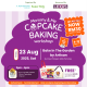 LEXUS Mommy &amp; Me Cupcake Baking Workshop_228978