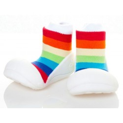 Attipas Rainbow White