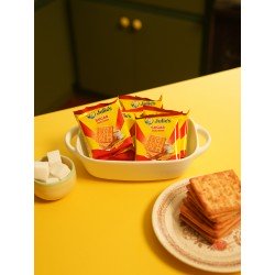 Julie\'s Sugar Crackers 260g x 1 pack