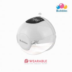 Bubbles L9 Wearable Electric Breast Pump