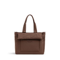 Semmoa Tote Bag - Brunette