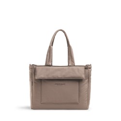 Semmoa Tote Bag - Mocha