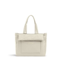 Semmoa Tote Bag - Oatmilk